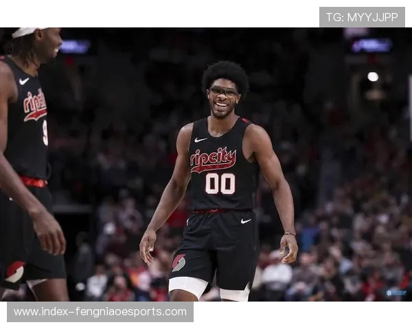 开拓者多名主力缺阵 亨德森、利拉德等四人确认伤停