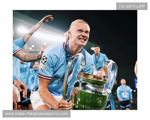 哈兰德19球领跑射手榜，助攻王谢尔基称雄