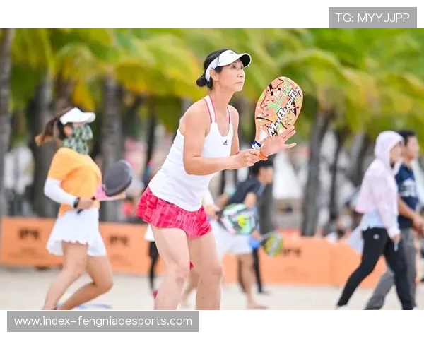 亚沙会三亚筹备进入最后阶段,沙滩运动受关注 亚沙会三亚筹备进入最后阶段,沙滩运动受关注